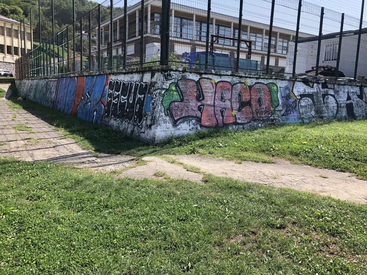 Donostia-San Sebastián